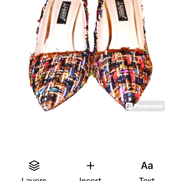 LA Donna Moda Shoes(TNR82357) - Picture 3 of 7